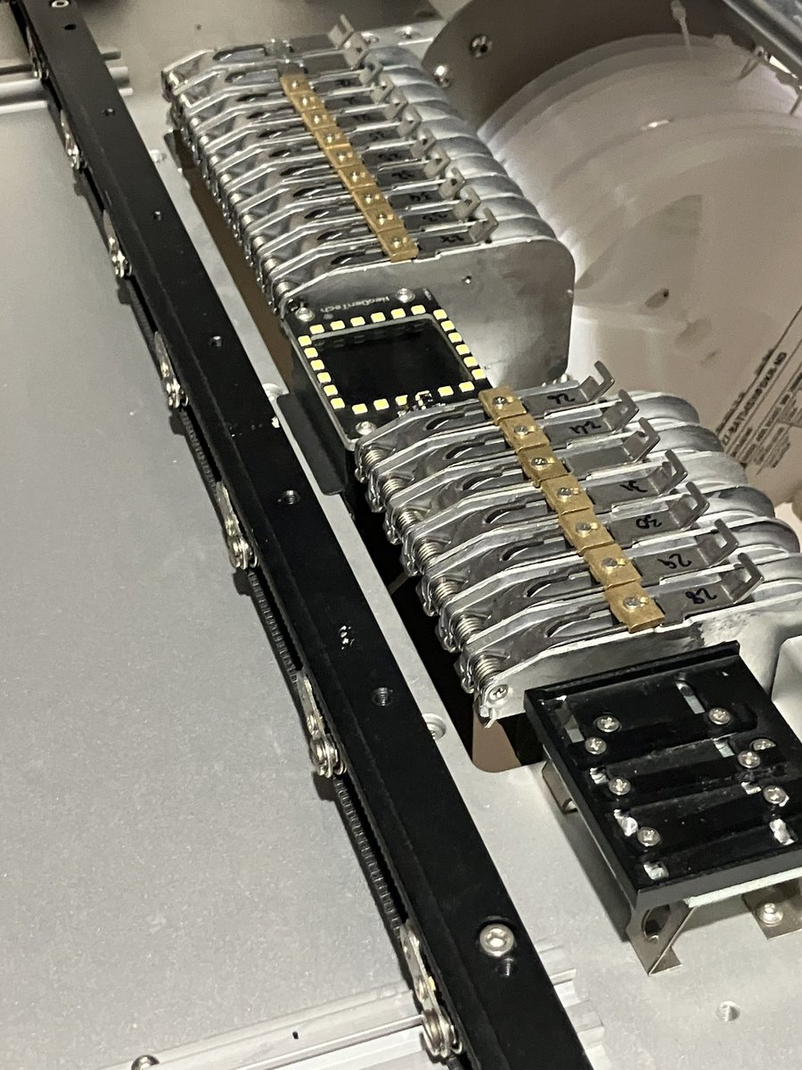 Microbee Technology tweet media