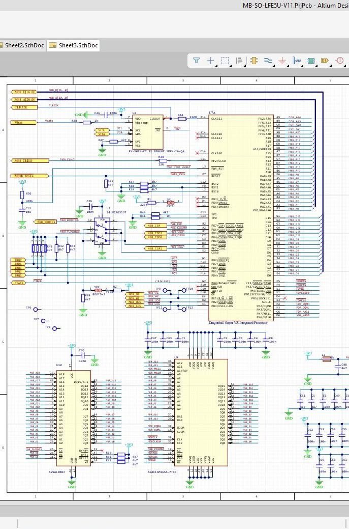 Microbee Technology tweet media