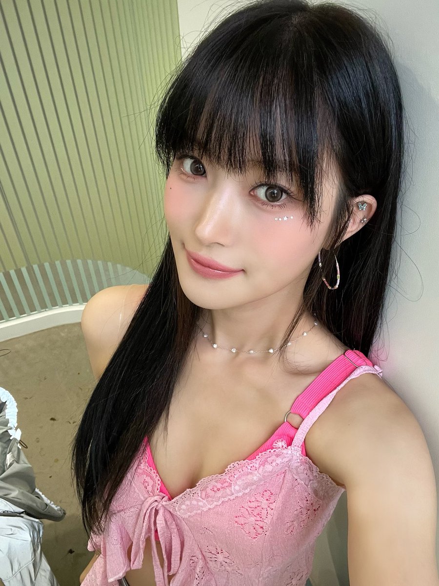 🧸✨] 💓PINK SEOI IN WATERBOMB💓 #H1KEY #하이키 #ハイキー #SEOI