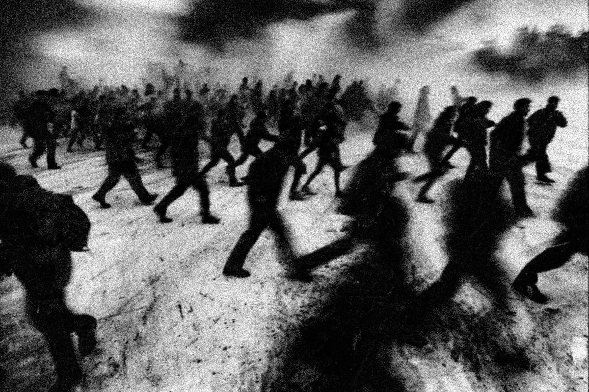 mauvaizoeils's tweet image. Show four of your best works so far this year