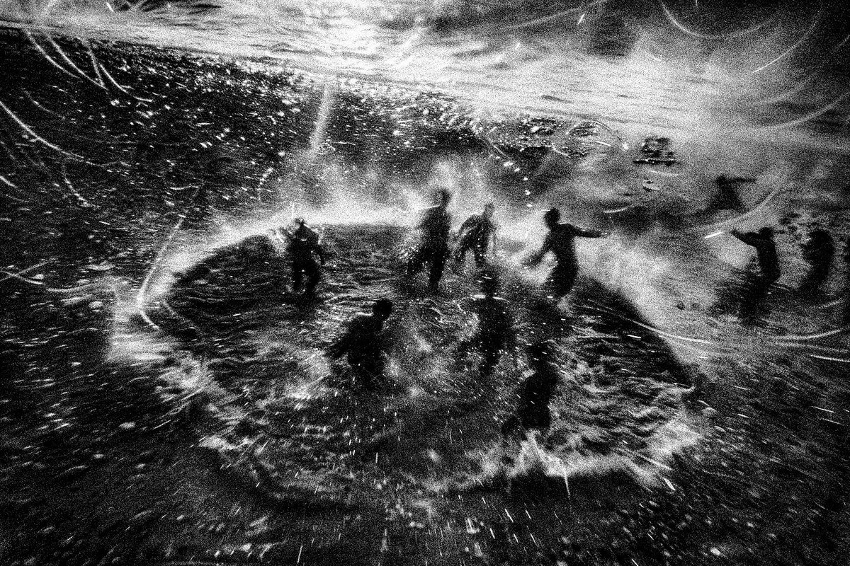 mauvaizoeils's tweet image. Show four of your best works so far this year