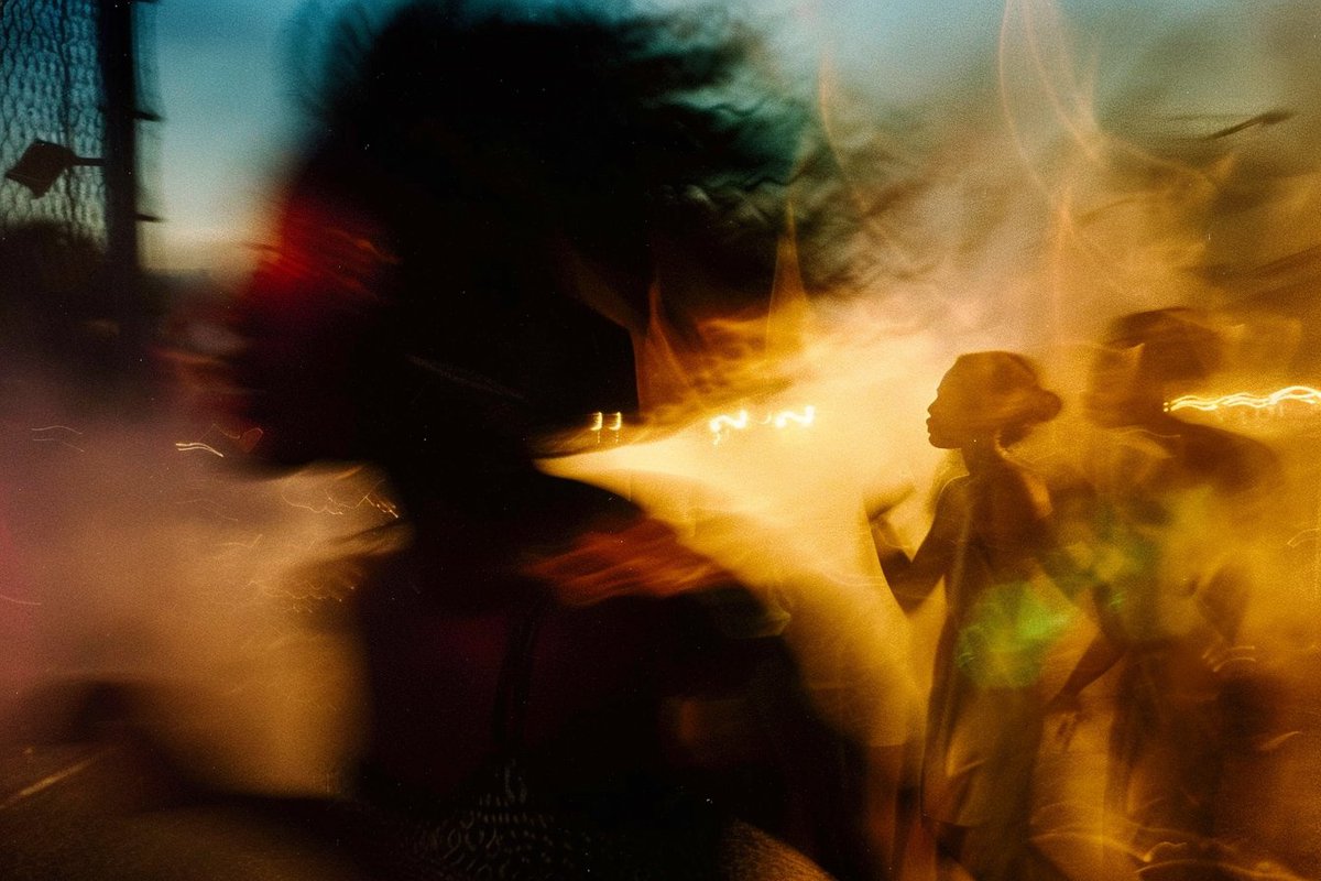 mauvaizoeils's tweet image. Show four of your best works so far this year