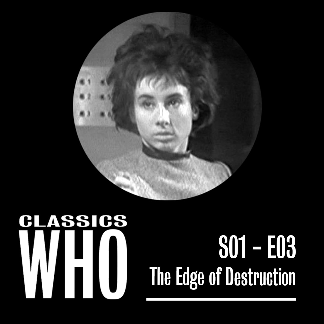 FormaGayte's tweet image. Susan n'a pas apprécier sa dernière coupe chez le coiffeur ! Venez savoir pourquoi en écoutant le nouvel épisode de Classics Who !!

Juste ici ⬇️⬇️⬇️

linktr.ee/classicswho