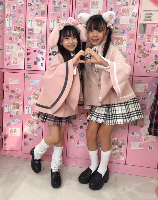 Twitterのコスプレ画像7