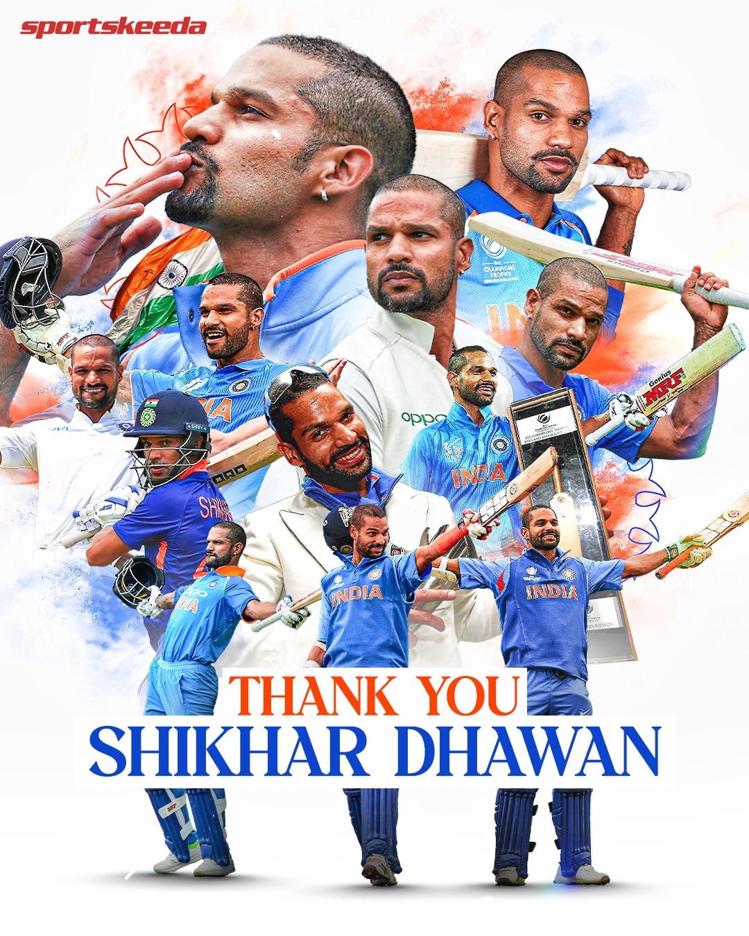 End of an era... Gabbar 