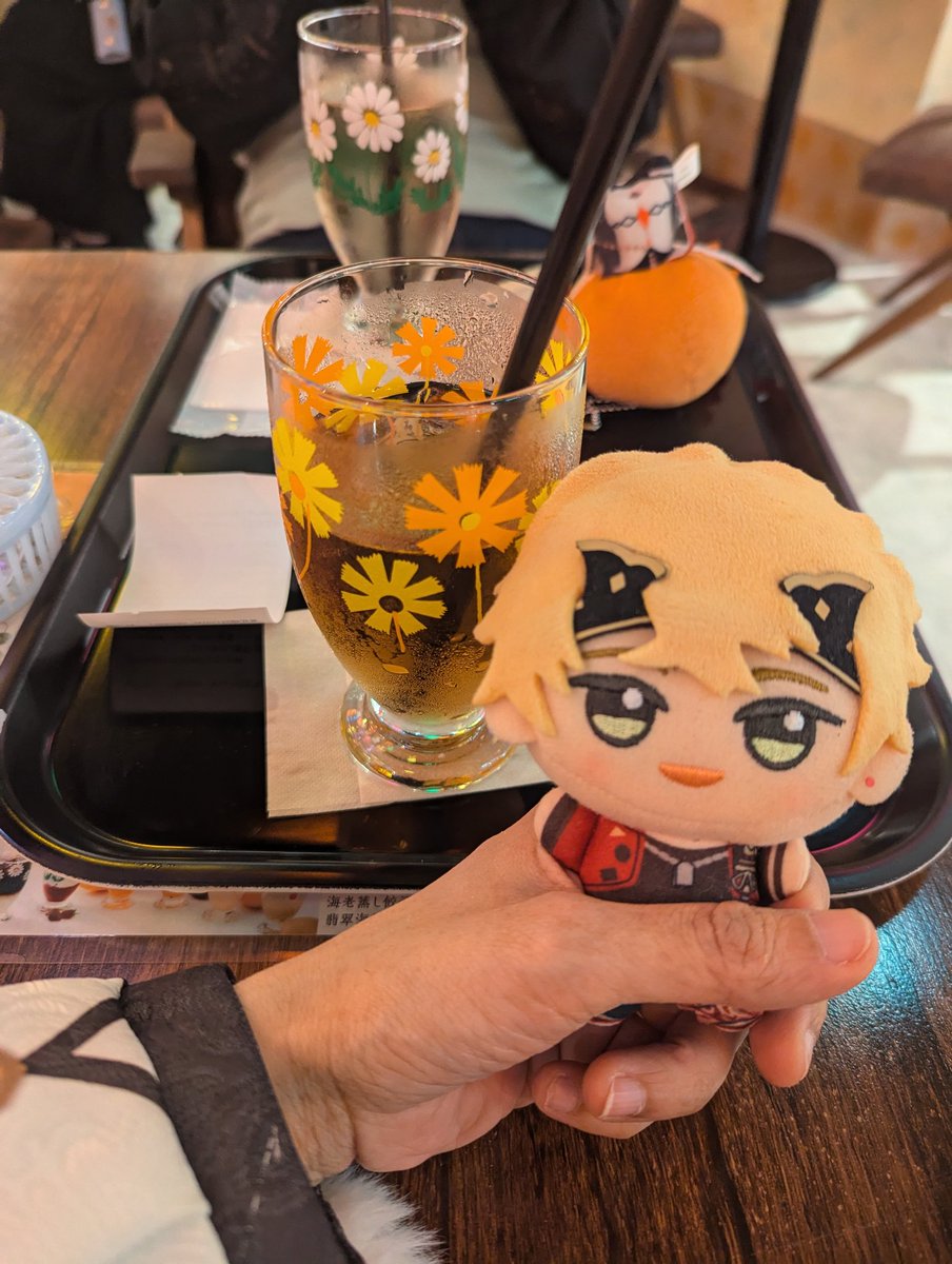 みかん (@ponpoko_mikan82) / Posts / X