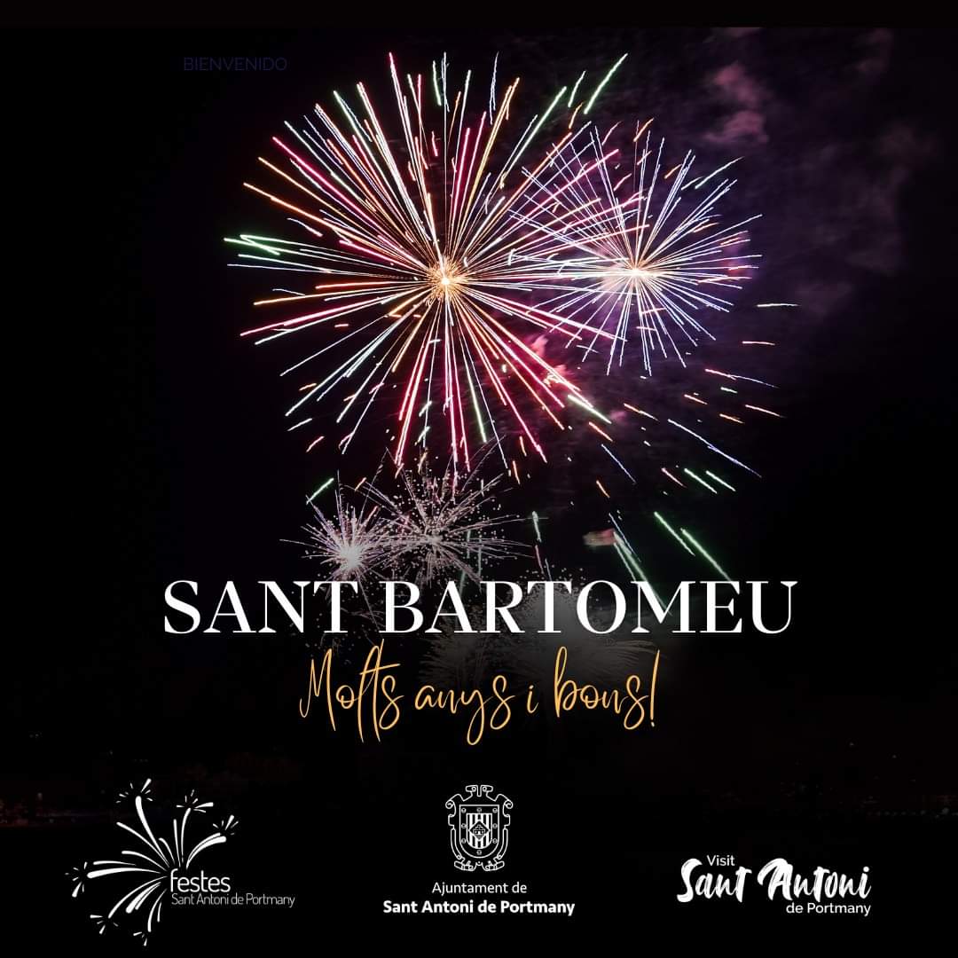 Ajuntament de Sant Antoni de Portmany tweet media