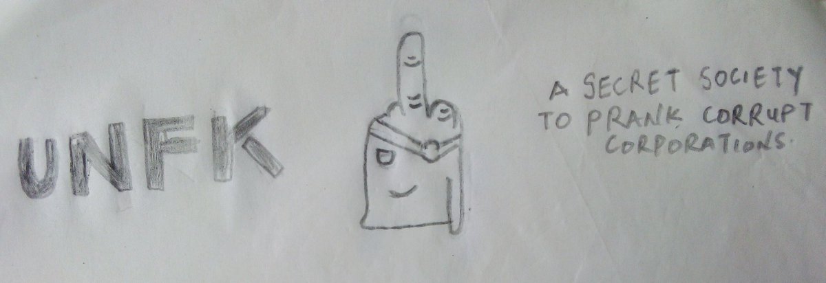wallstreetjesse's tweet photo. Yoo!!, Gm, gm UNFKers, I just made a rough sketch on what the @UNFKeart cover photo looks like. (guess I gotta up my drawing skills,ngl π₯²)
Did you spot any difference, if yes share in the comments ππ«‘. Check my referral link in the thread.
#UNFK #cancerFlakes https://t.co/RxTRaDDptj