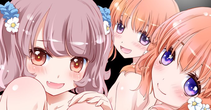 今晩限定ファンボ更新します～先にサムネの警告チェックなう 