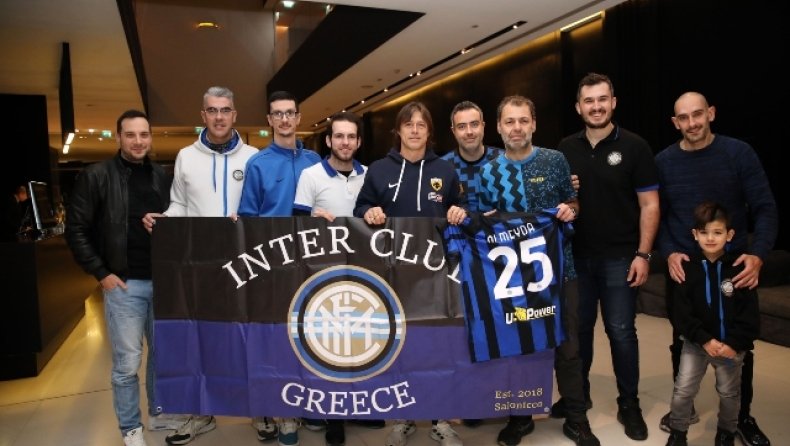 unico_cinico's tweet image. #INTERfans
#Interfamily
#IMInter
#ForzaInter
⭐ ⭐ 🖤💙