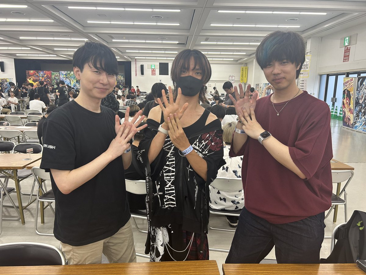 メリオダス💜☪ tweet media