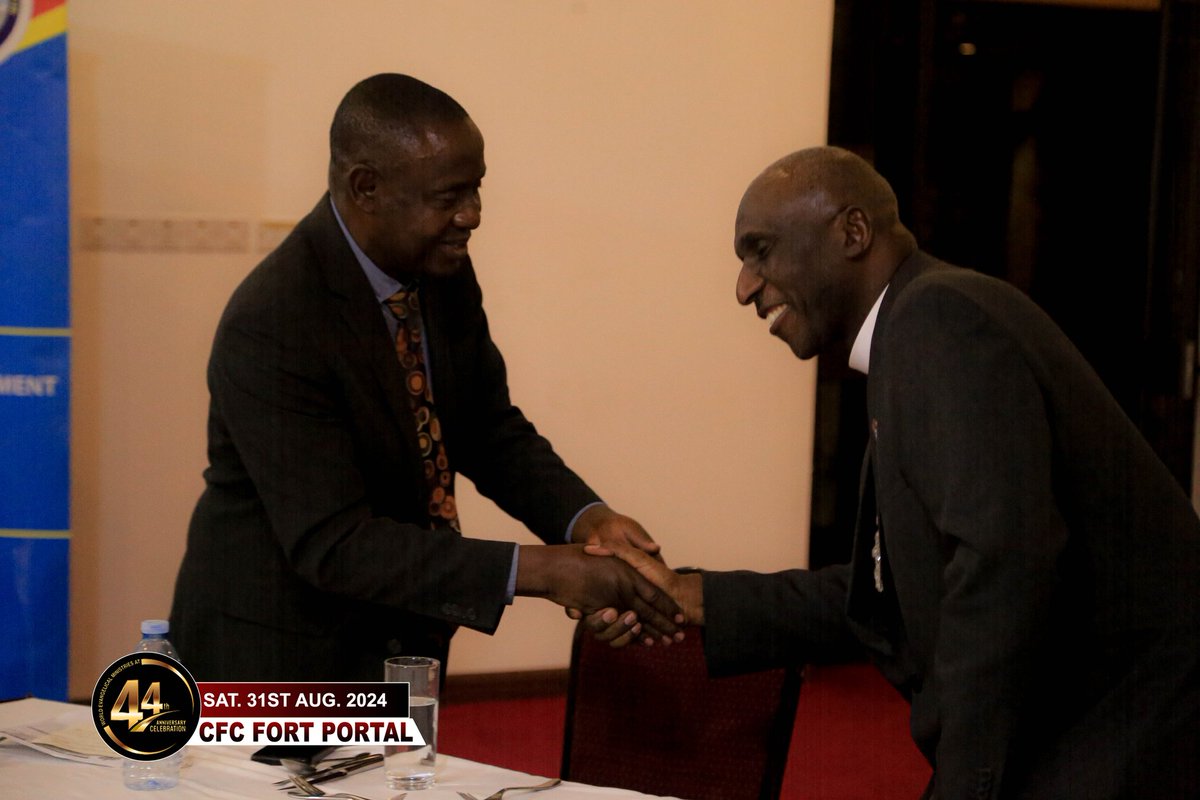 kl_dickson's tweet photo. As a ministry, we take this opportunity to appreaciate the Almighty God and you all for your efforts put in this just concluded dinner. You made it. Thank you for your physical participation, financial contributions and prayers.

Let's meet again on 31st Aug 2024. https://t.co/h5koVK5pHE