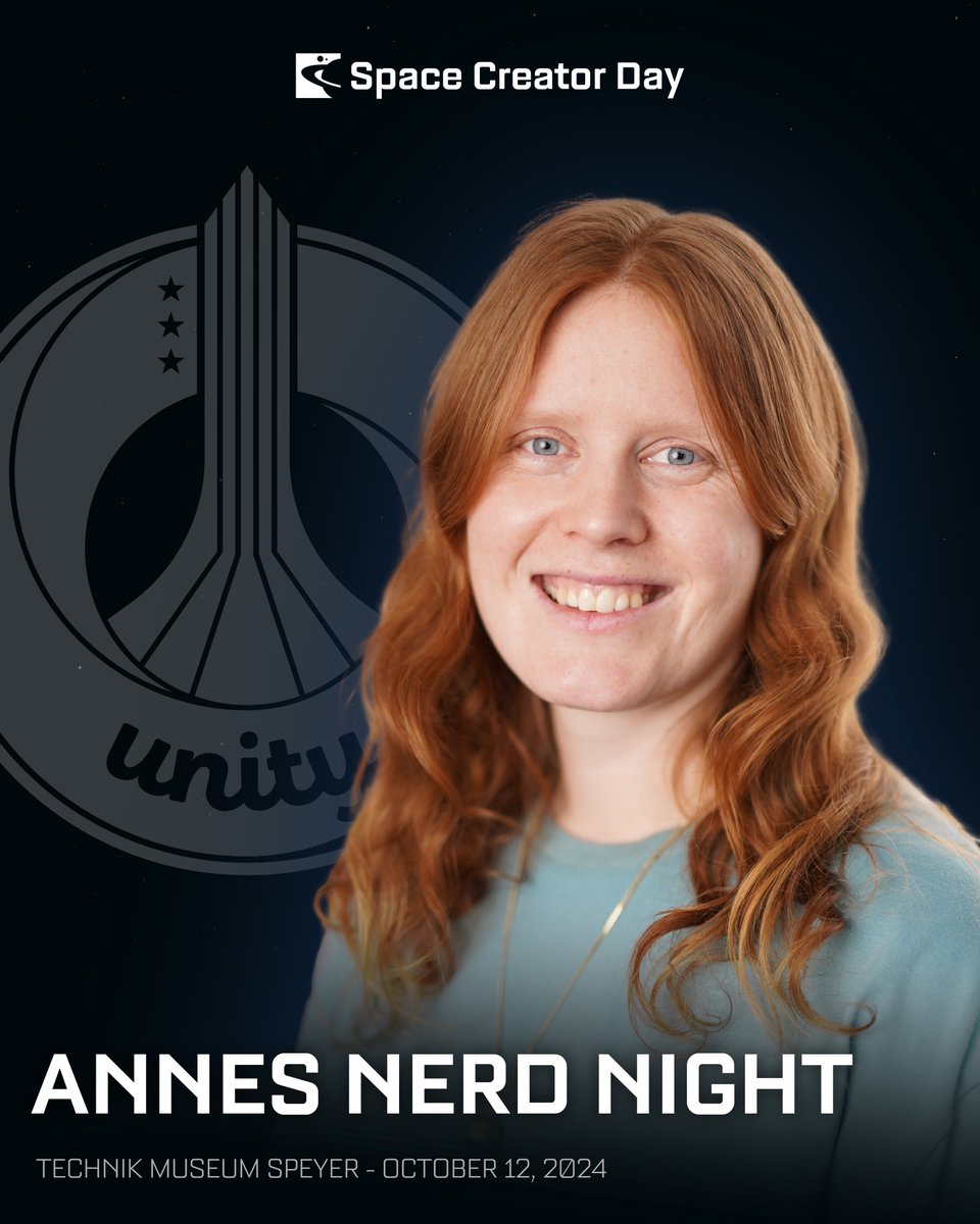 Space Creator Day tweet media