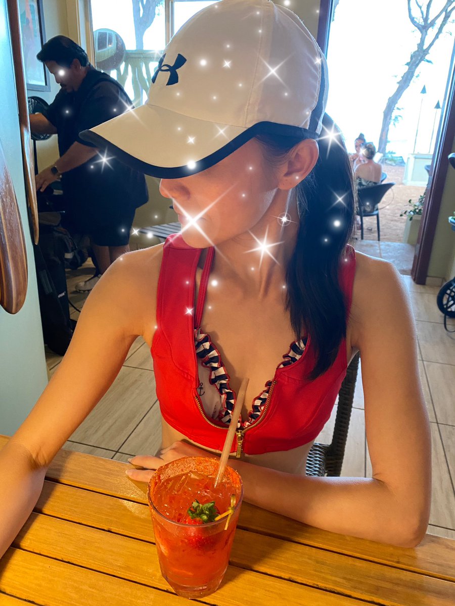 🧗‍♀️👙CA Heaven🏝⛷ tweet media