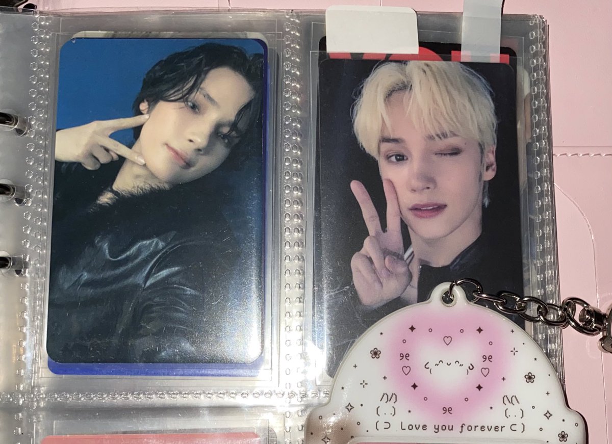 — 💌 #mimimail

sorry sobrang late TT <a href="/myungscafe/">myung's cafe ♡</a> 
thank u so so much for hyuka lds !!「#dearmymyung」