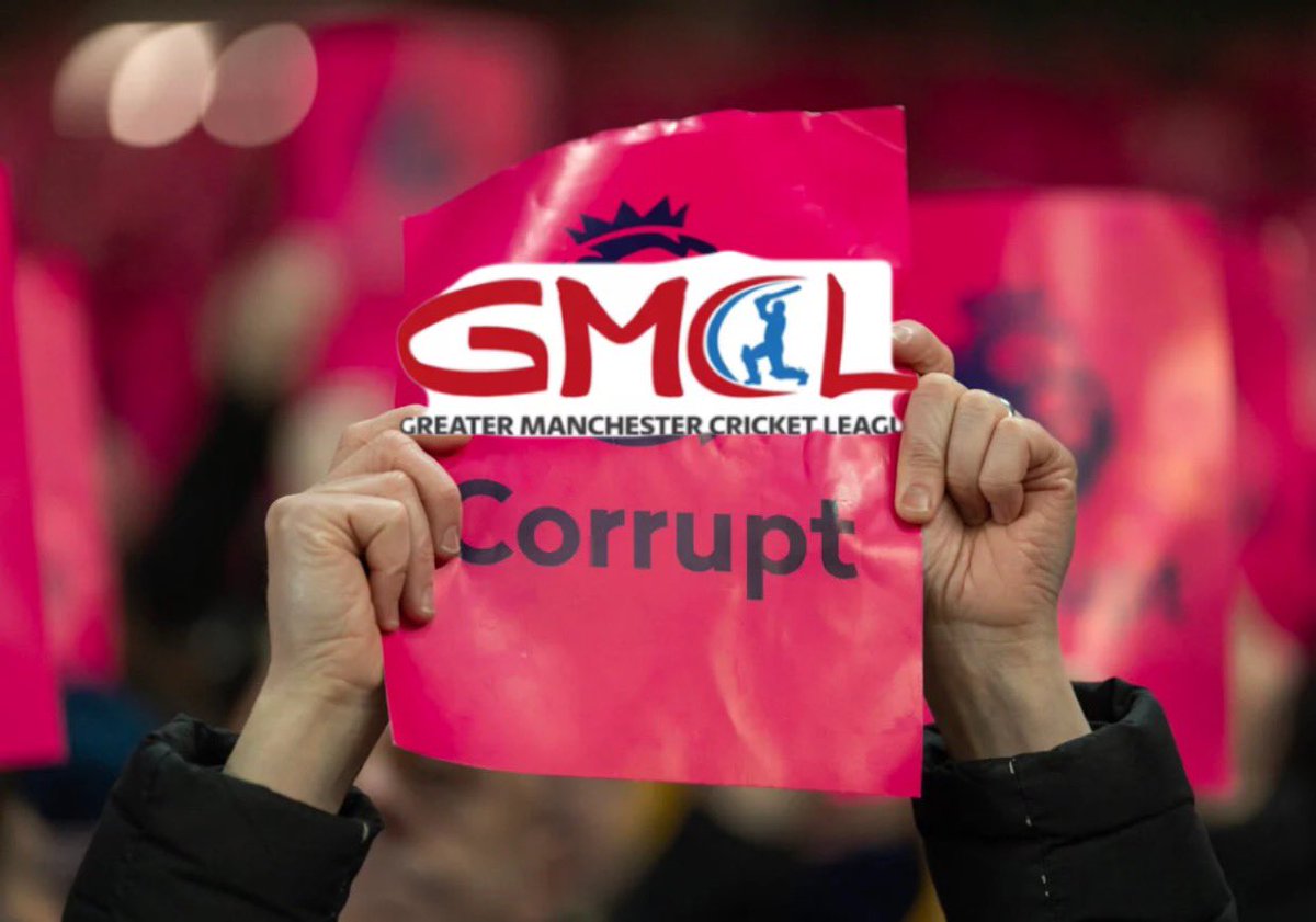 <a href="/robwilman/">Robert Wilman</a> <a href="/gmcl_officialsc/">GMCL Official Scores</a>