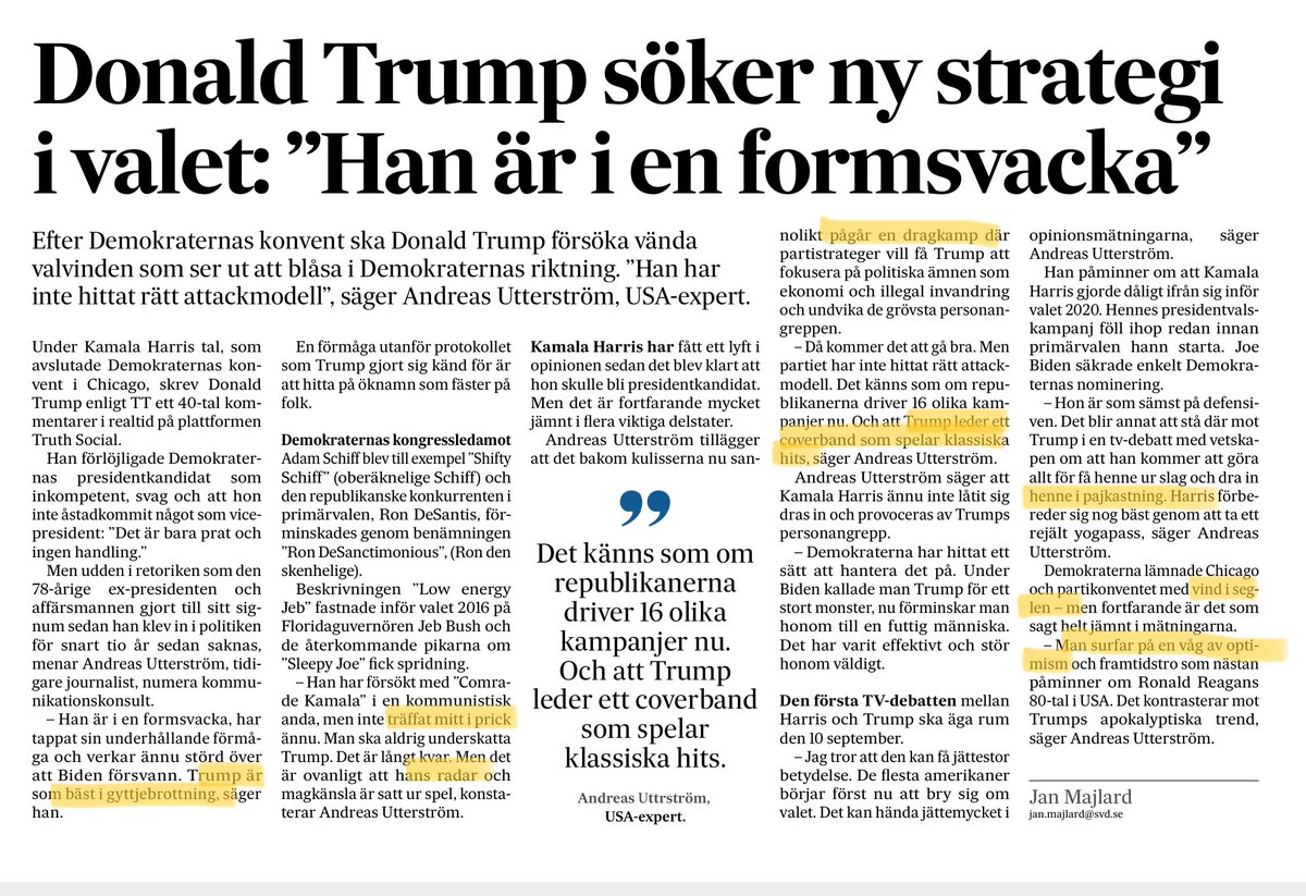 Fredrik Ivrell tweet media