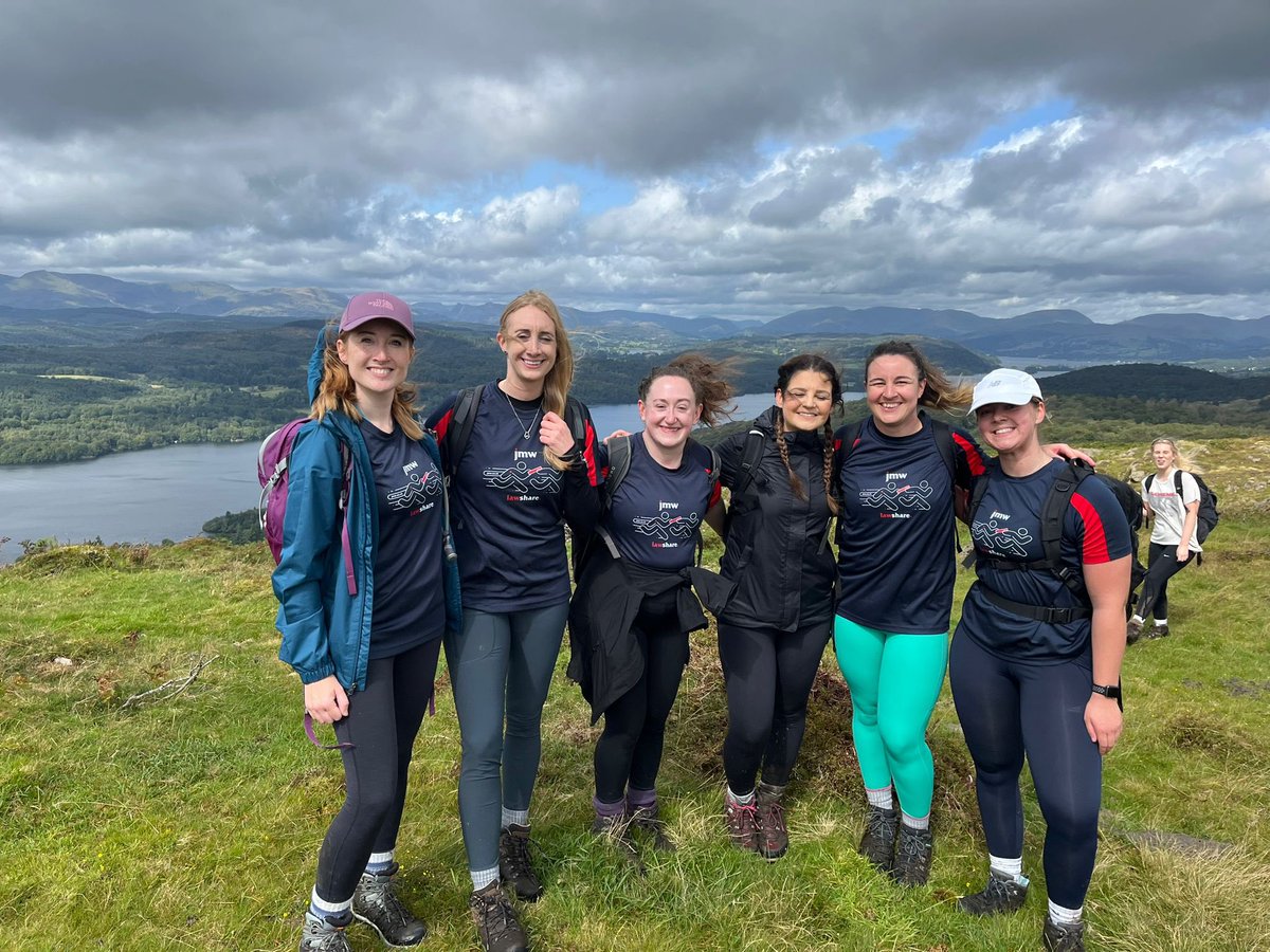 MaddyJMW's tweet photo. Yesterday was a brilliant day with the @jmwsolicitors team walking 10k and kayaking 6k in strong winds for @MCR_Charity - link to donate in previous tweet if you can! https://t.co/ylxSjsfCNk