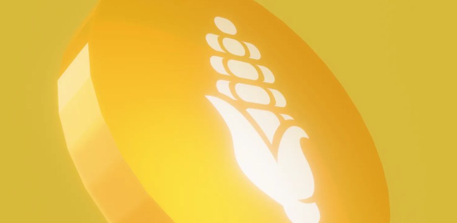 BlockFocus11's tweet photo. 区块聚焦项目研报 —— Corn

本研究报告旨在深入探讨该项目的相关问题，并为投资者提供有价值的信息，本文章不构成任何投资建议，请理性投资。

值得注意的是：

在Galxe上的活动 - Cultivate Corn

活动时间： 2024/08/20 13:00 - 2024/08/23 04:00 GMT+08:00

传送门：

 https://t.co/tlanGbDH3R

🔴      项目简介

Corn 是使用比特币作为 gas 代币的以太坊 L2。BTCN 是其混合代币化比特币，以 1:1 的比例由原生 BTC 支持。

官网 https://t.co/pnuMG8m0iQ

🔴      项目投资

Chris Spadafora 是 BadgerDAO 与 Corn 的创始人，还曾创立 Alwayshodl、North Block。

Zachary Cole 是 Corn 联合创始人、Number Group 管理合伙人，此前是 Slingshot 联合创始人兼 CTO、Code4rena联合创始人。

2024年8月，种子轮由Polychain Capital领投、Binance Labs参投的 670 万美元融资，以及Framework Ventures、ABCDE、Symbolic Capital、HTX Ventures和Relayer Capital，此外还有该领域一批知名创始人和建设者，包括 Sandeep Nailwal ( Polygon )、Smokey 和 Papa Bear ( Berachain )、Primo ( Layer Zero )、0xSami ( Dinero )、Udi Wertheimer ( Taproot Wizards )、Andrew Huang ( Conduit )、Sam MacPherson ( Spark )、Brian Kang ( Factblock和Korea Blockchain Week )、Georgios Vlachos ( Axelar ) 同时支持。

🔴      项目优势

比特币的增强实用性：通过 $BTCN 作为 Gas 代币，Corn 将比特币的价值引入以太坊生态系统，扩大了比特币的实际应用场景，让持有者能够在 DeFi 和其他金融应用中获得更高的资本效率。

收益驱动的生态系统：Corn 创新地采用 veCHAIN 机制，将网络收益重新定向给用户和协议，激励流动性提供者、建设者和用户长期参与，形成一个可持续发展的生态系统。

多样化的参与机制：通过贿赂市场和 veCHAIN 机制，$CORN 质押者可以影响协议收益分配，吸引更多高质量应用加入并留在 Corn 网络上。

去中心化和透明度：$BTCN 代币的发行通过多个可信托管人和去中心化桥接协议支持，确保了比特币持有者的资产安全，同时引入了透明和灵活的铸币机制。

社区文化和用户参与：Corn 重视社区的趣味性和创造力，通过轻松有趣的互动机制，鼓励用户和开发者积极参与，提升网络的吸引力和粘性。

🔴      代币信息

暂无

🔴      项目评价

Corn 是一个创新的以太坊第 2 层网络，通过混合代币化比特币 ($BTCN) 作为 gas 代币，为比特币持有者解锁更广泛的应用场景。通过 veTokenomics 激励机制，Corn 将网络收益回馈给用户和协议，打造一个统一且互惠的生态系统。其首创的混合 BTCN 设计提升了比特币的实用性、安全性和透明度，同时支持去中心化金融中的高效资本利用，为比特币带来了全新的应用机会。
