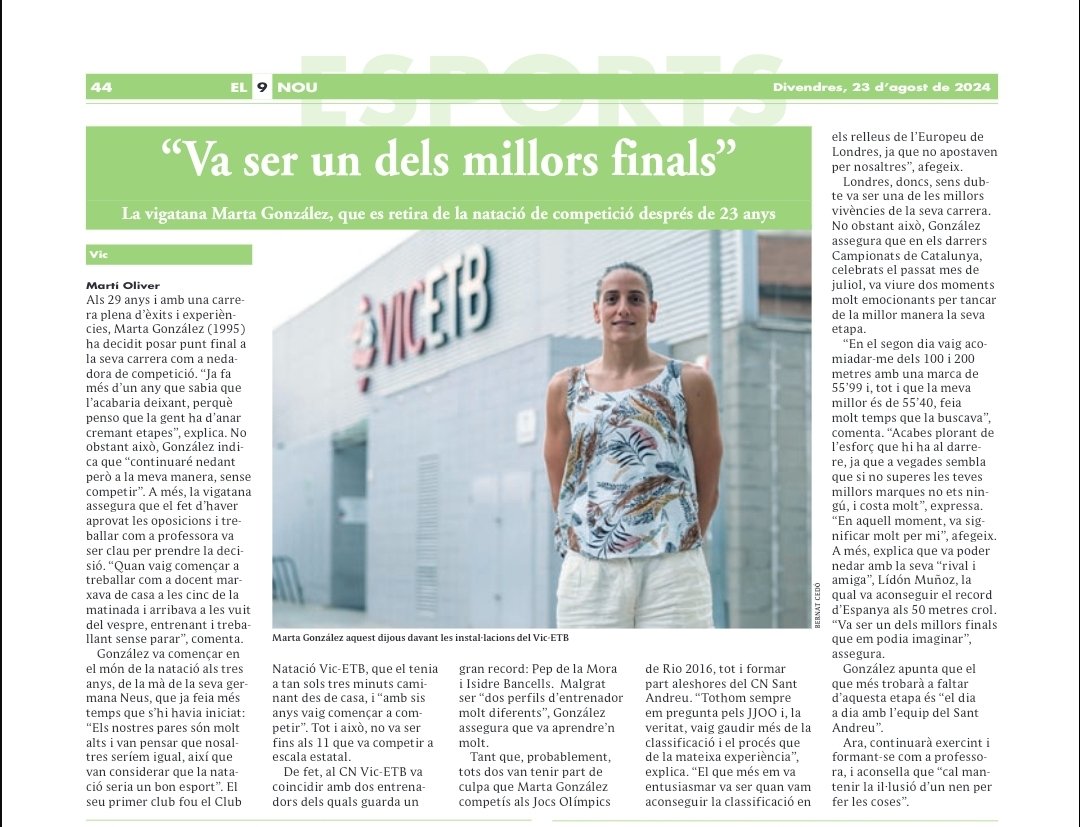 Aquí la teniu completa: