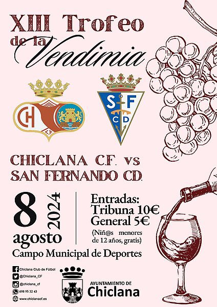 Xerez Stats tweet media