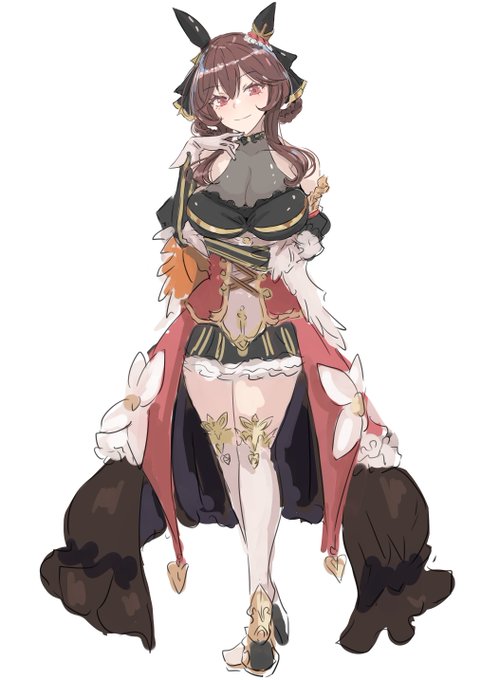 ノウキンビジン 