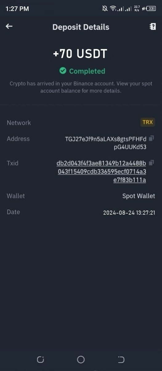 sarabridge8's tweet photo. If you are looking for a partime income on crypto works i suggest FXTM platform im using it for 1 year   already just started with 11 USDT also and earning 5 to 10 USDT daily income 

Whatsapp :
https://t.co/85e4PIY6TJ https://t.co/UMr8tTD7iL