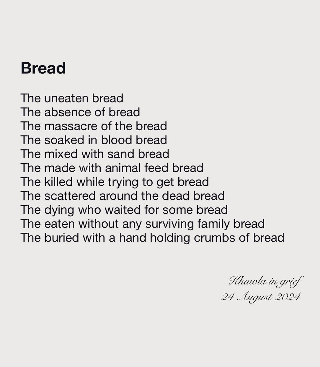 Dr Khawla Badwan tweet media