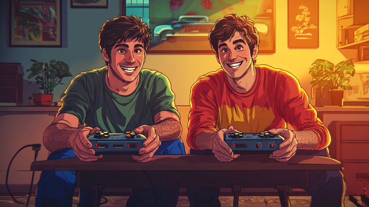 EstudioKz's tweet photo. Mantener el servidor de tu comunidad activo es muy importante.

Prueba con:

-Sorteos, minijuegos y actividades grupales.🕹️
-Q&amp;As.🗣️
-Colaboraciones con otros proyectos.🤝

El límite es tu imaginación.💭 https://t.co/HXC1ciXqXv