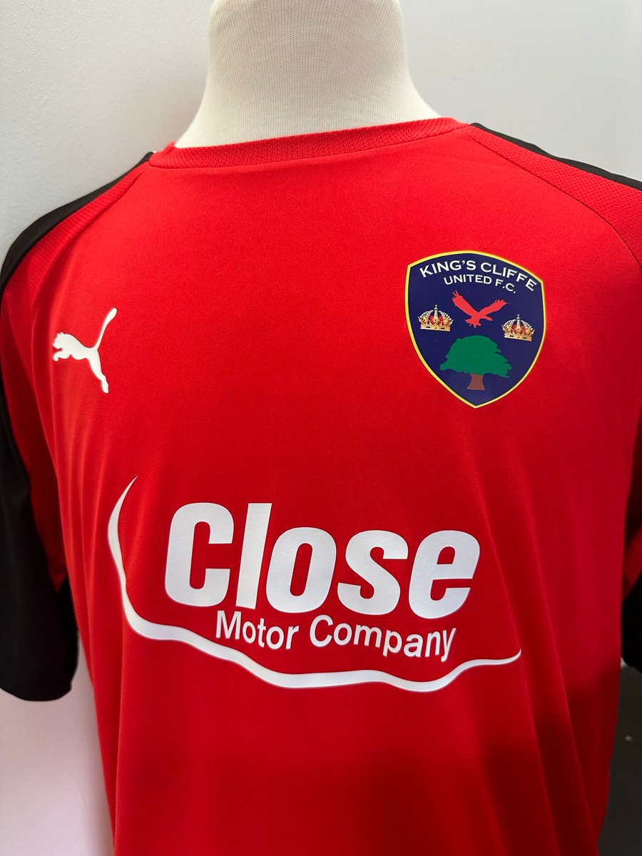 ChromaSport tweet media