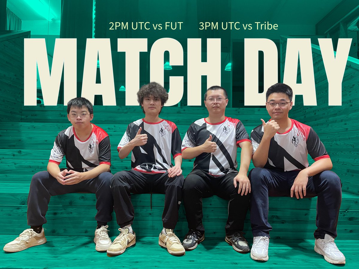 Team Elektros (@teamelektros) on Twitter photo 