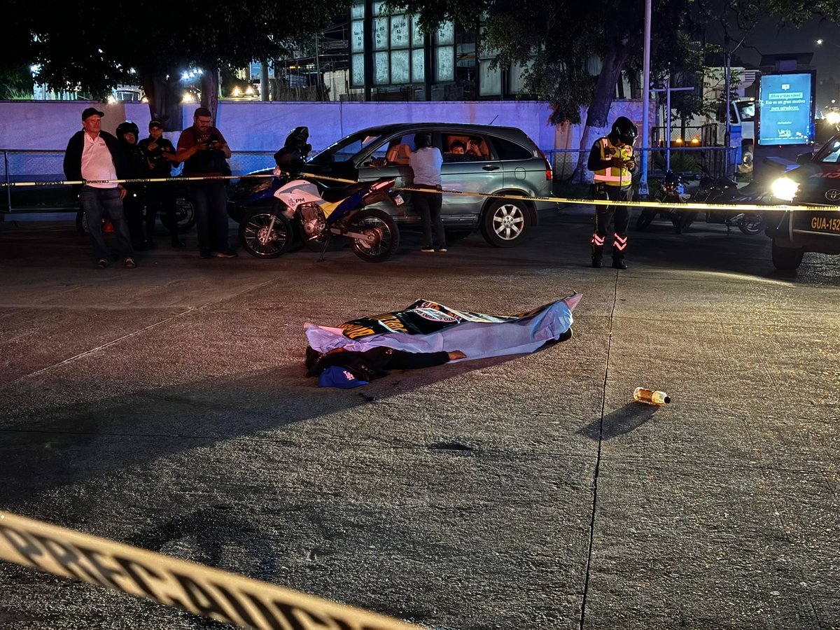 Azteca Noticias GT tweet media