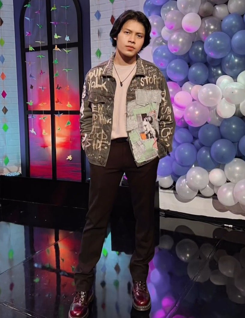 thtaania's tweet photo. Dududuh uuyyycakepnya🤏 *sorry lagi jadi cegil* https://t.co/x1LFhLusrB
