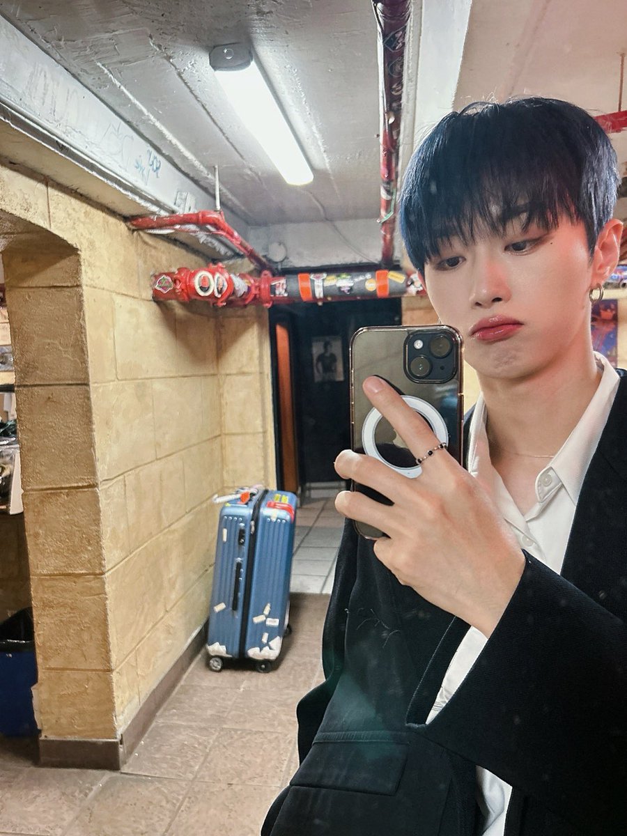 BDU4official's tweet image. [📷]

토론토! 거꾸로 해도 토론토!🍁

#BDU #비디유 #BITSAEON #빛새온 #ビッセオン