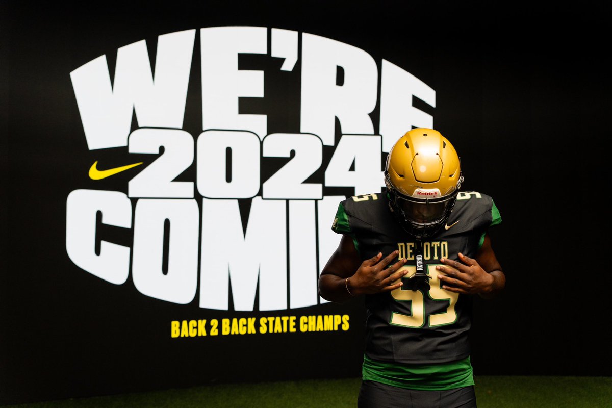 Coming harder this year #2025