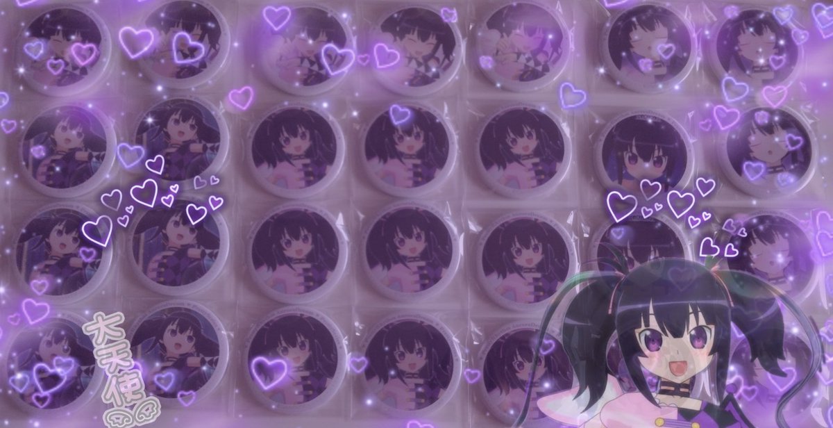 久しぶりのかなめのグッズ……！！ デビジェルが大好きなので本当に