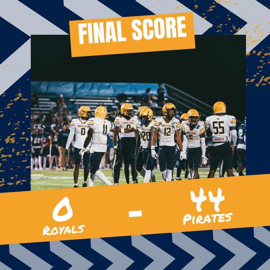 Protect the ship ☑️