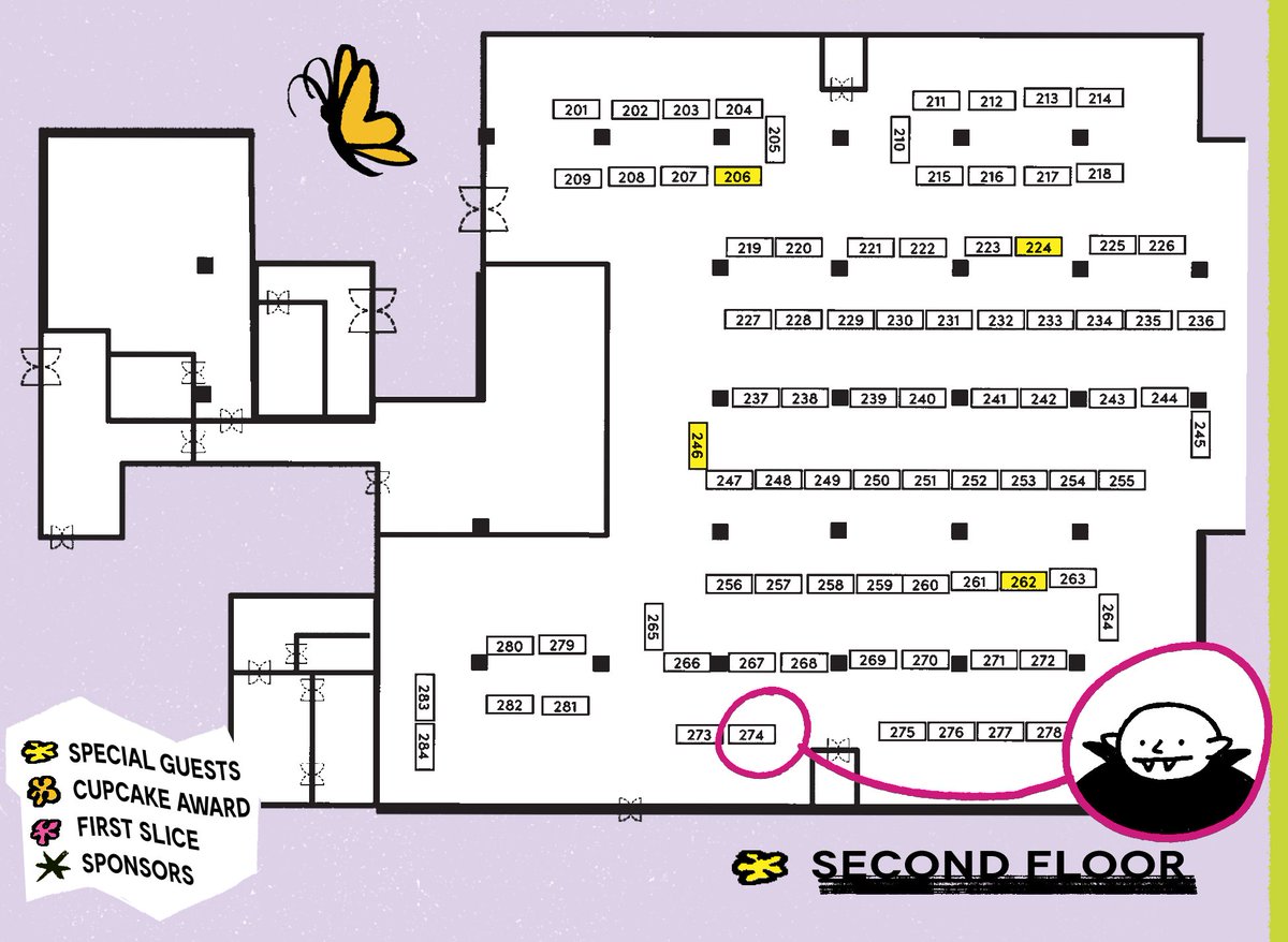 Madeline McGrane (@madmcgrane) on Twitter photo hello <a href="/CAKEchicago/">Chi Alt Comics Expo</a> is tomorrow i will be at table 274a with my books and minicomics and other things!!! hello <a href="/CAKEchicago/">Chi Alt Comics Expo</a> is tomorrow i will be at table 274a with my books and minicomics and other things!!!
