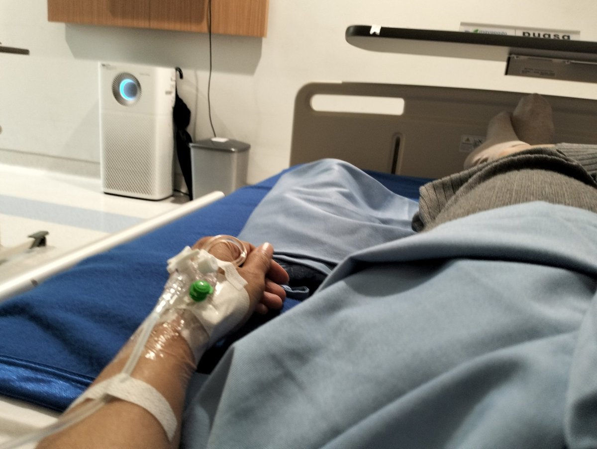 Staycation for a while 🤒