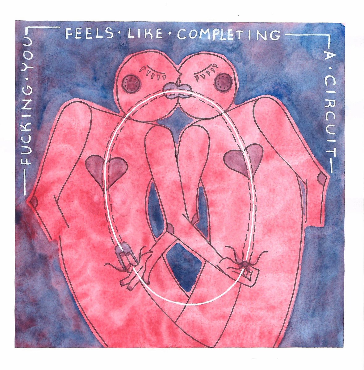 gay t4t sex with someone you love WILL fix you