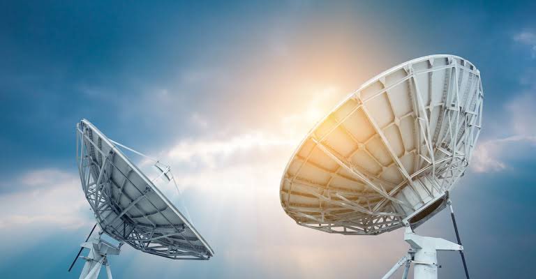 theupindex's tweet photo. Great news for Deoria!

If all goes well, ISRO will establish a Ground Earth Space Station in Deoria soon.

ISRO has completed survey of 20 acres land near Sonu Ghat &amp; found it suitable for space station.

This will be second earth station in UP after Lucknow &amp; 7th in India. https://t.co/TnWBx7Y5d7