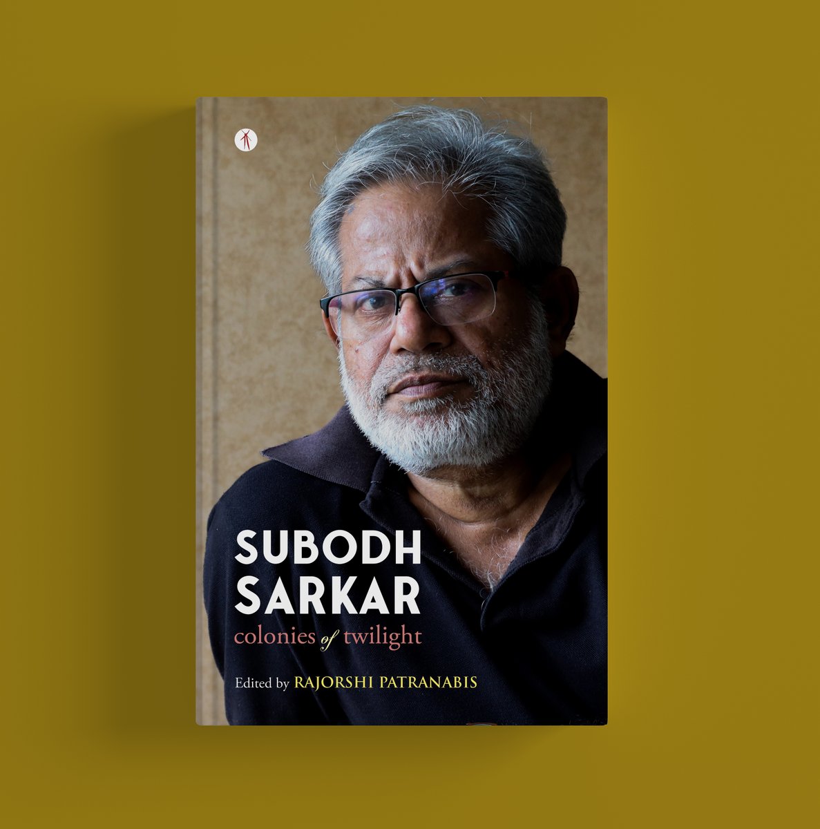 New Release Alert

"Subodh Sarkar and I interacted appropriately at Bhubaneswar. My question was, why did he choose me? I realized he was pretty convinced I could present him adequately before the readers, who knew him primarily as the Sahitya Akademi Award-winning Bengali poet