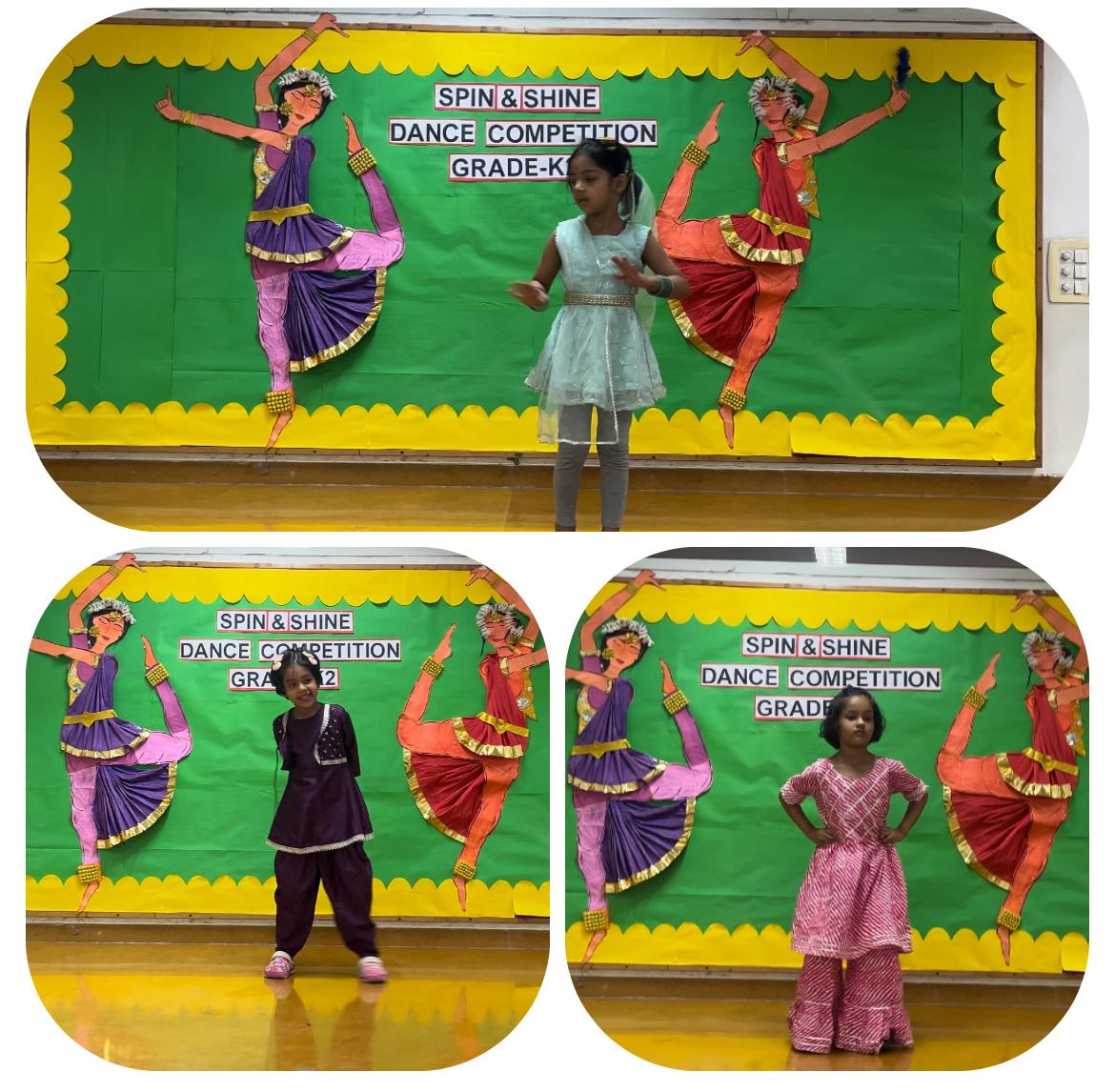 dpsgbn's tweet image. 🌟✨ Spin and Shine Dance Competition ✨🌟 Our amazing K-2 children dazzled everyone at the Spin and Shine Dance Competition! 💃🕺🎉👏 #SpinAndShine #DanceCompetition #ProudMoments #FutureStars #K2Kids #DanceLovers #StageMagic #dpsgbn