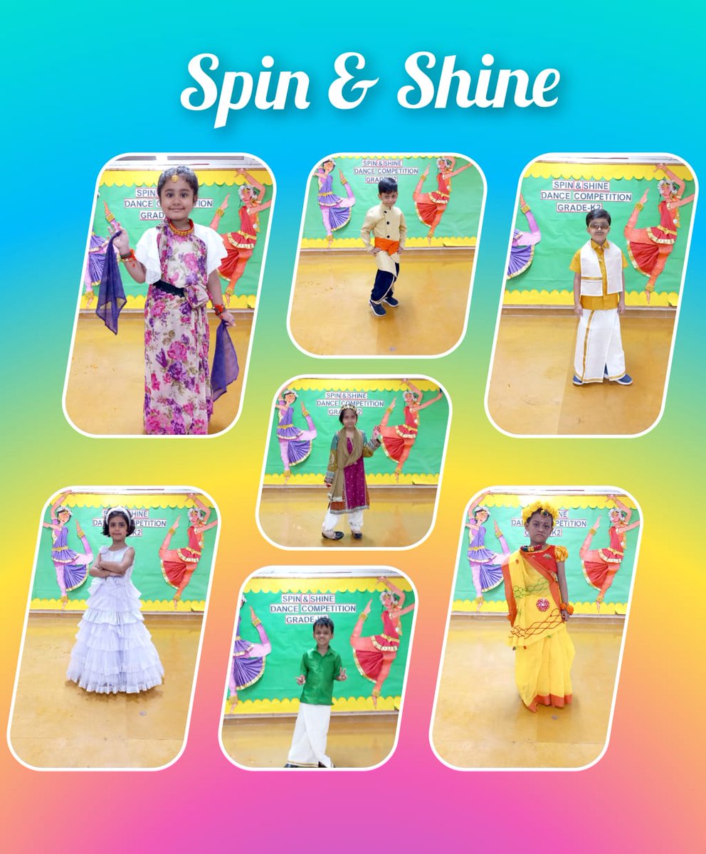 dpsgbn's tweet image. 🎉👏 #SpinAndShine #DanceCompetition #ProudMoments #FutureStars #K2Kids #DanceLovers #StageMagic #dpsgbn