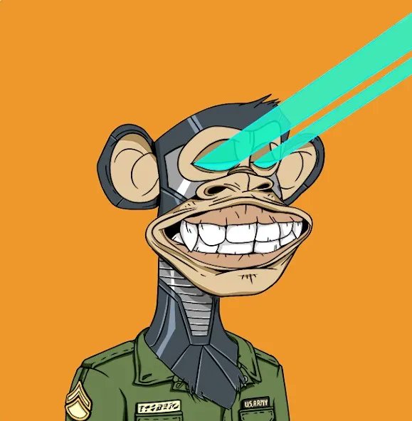 There's only one club.