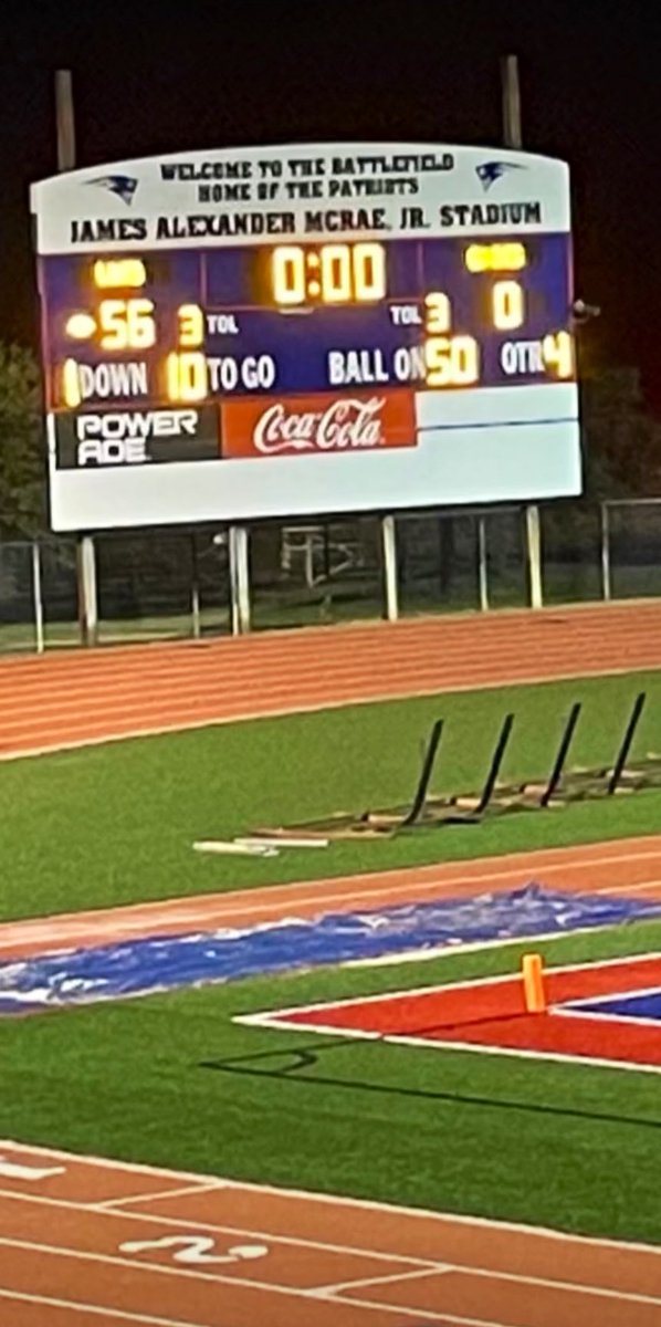 Westside Football (@westsidepatsfb) on Twitter photo Great team win! Still some things to clean up but on to the next one. 2-0 #GoWestside‼️‼️‼️ <a href="/CheneyAUG/">Will Cheney</a> <a href="/RecruitGeorgia/">Recruit Georgia</a> <a href="/AugPressSports/">Augusta Press Sports</a> Great team win! Still some things to clean up but on to the next one. 2-0 #GoWestside‼️‼️‼️ <a href="/CheneyAUG/">Will Cheney</a> <a href="/RecruitGeorgia/">Recruit Georgia</a> <a href="/AugPressSports/">Augusta Press Sports</a>