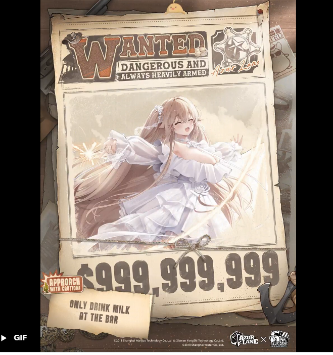 JavonLeeeee's tweet photo. @AzurLane_EN https://t.co/mMmMtnpx0M