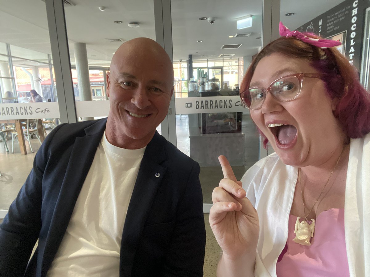 TenaciousKat (find me on 🧵s) tweet media