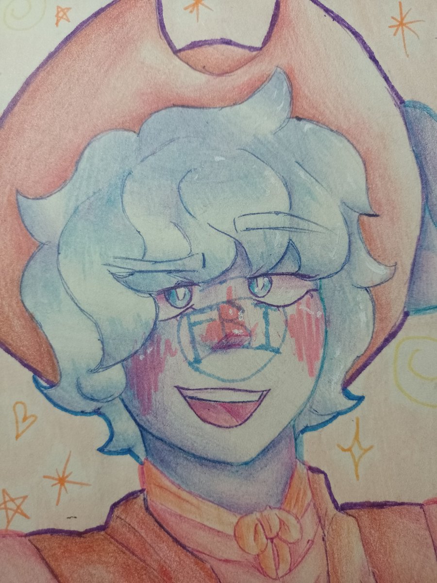 CakeEli_10's tweet photo. El bloqueo creativo está recio, voy a acudir a publicar mis dibujos en tradicional para no dejar tan inactiva la cuenta

#CountryHumans 
#CountryHumansfbi https://t.co/ggXhLGyMzl