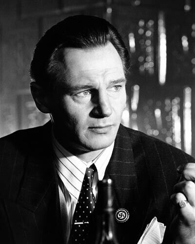 MarianDeaconu's tweet photo. Liam Neeson #LiamNeeson https://t.co/QfxJRwauf8